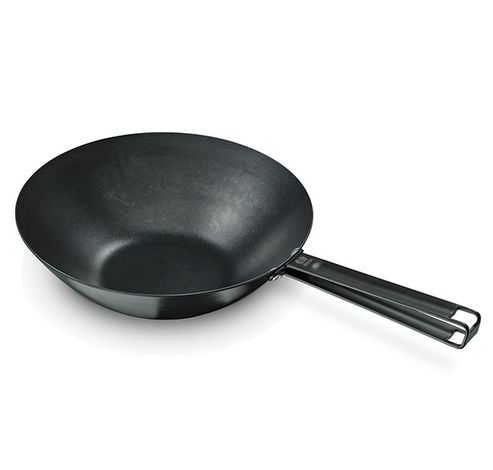 PRO MASTER WOK 31CM ANTIKLEEF IND.  Beka