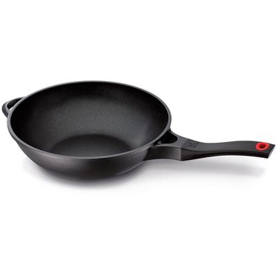 Energy wok revêtu 30cm 