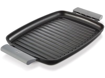 Grillplaat 47cm