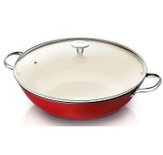 Poêles wok