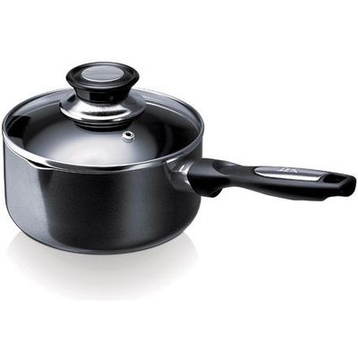 Pro Induc casserole revêtue 16cm  Beka