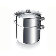 Chambord couscous pot 26cm 