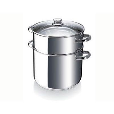 Chambord couscous pot 26cm  Beka