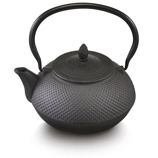 Ceylon theeketel 1,2 l 18cm 