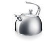 Melbourne fluitketel 2,5 l 20cm