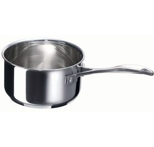 Chef steelpan 14cm   Beka