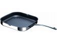 Chef antikleef grillpan 26,5cm 