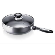 Pro Induc sauteuse revêtue 24cm 