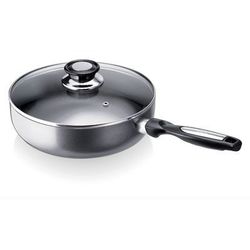 Beka Pro Induc sauteuse revêtue 24cm 