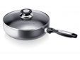 Pro Induc antikleef sauteerpan 24cm