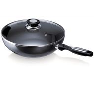 Pro Induc wok revêtu 28cm 