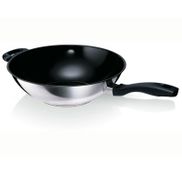 Poêles wok