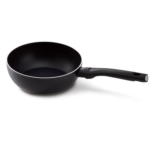 KITCHEN FUN SALSA NON_STICK WOK D20 2L  Beka