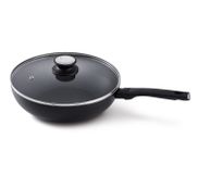 Poêles wok