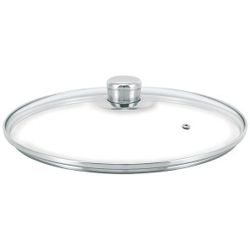 Beka Cristal couvercle en verre 20cm 