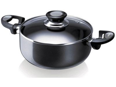 Pro Induc antikleef kookpot 20cm