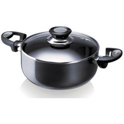 Beka Pro Induc antikleef kookpot 24cm 