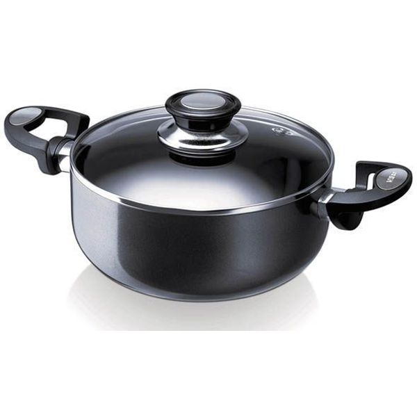 Beka Pro Induc antikleef kookpot 24cm