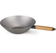 Poêles wok