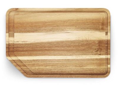 Nomad snijplank 45cm