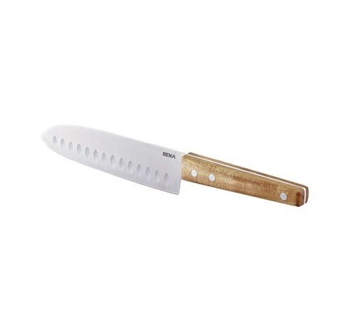 Nomad couteau santoku 18cm  Beka