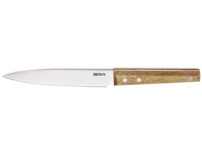 Nomad universeel mes 14cm 