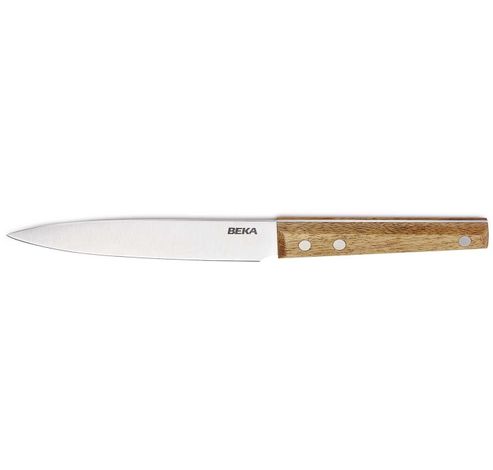 Nomad couteau de service 14cm  Beka