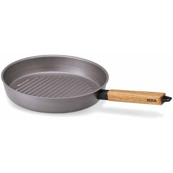 Beka Nomad grillpan 28cm