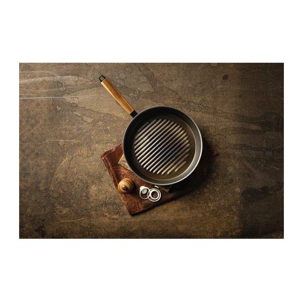 Beka Nomad grillpan 28cm