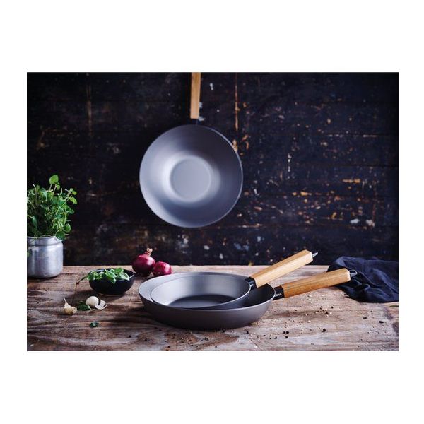 Beka Nomad wok 20cm