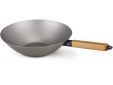 Nomad wok 20cm