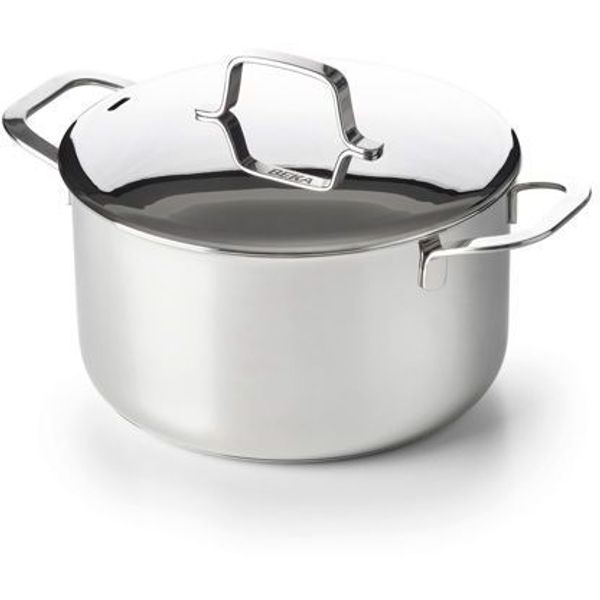 Beka Maestro kookpot 16cm