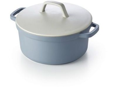Papillon cocotte 24cm