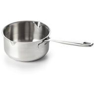 Maestro casserole avec becs verseurs 16cm 