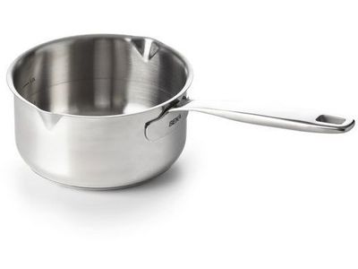 Maestro casserole avec becs verseurs 16cm