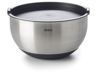 Mengkom met deksel 24cm