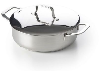 Maestro sauteerpan 24cm