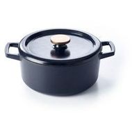 Nori Kookpot met deksel 26cm 