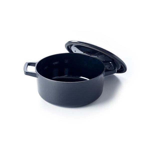 Beka Nori Kookpot met deksel 26cm