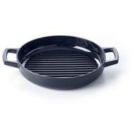 Nori Grillpan 28cm Gietijzer 