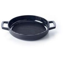 Nori Grillpan 28cm Gietijzer 