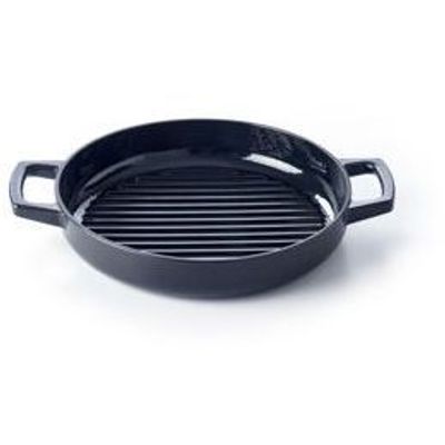 Nori Grillpan 28cm Gietijzer  Beka