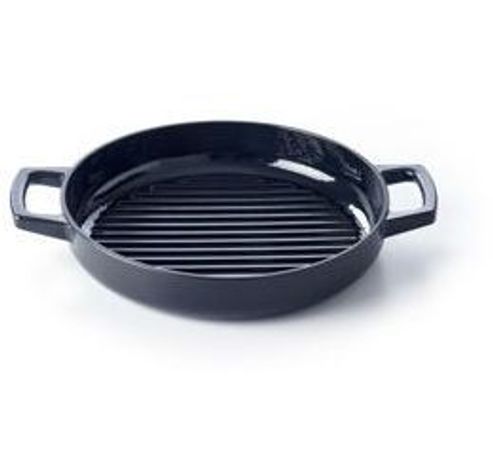 Nori Grillpan 28cm Gietijzer  Beka