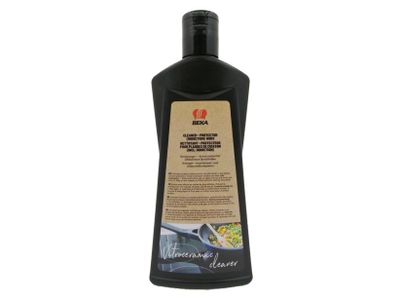 Vitroceramische reiniger