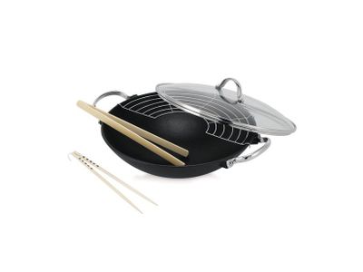 Lhasa Wok 30cm