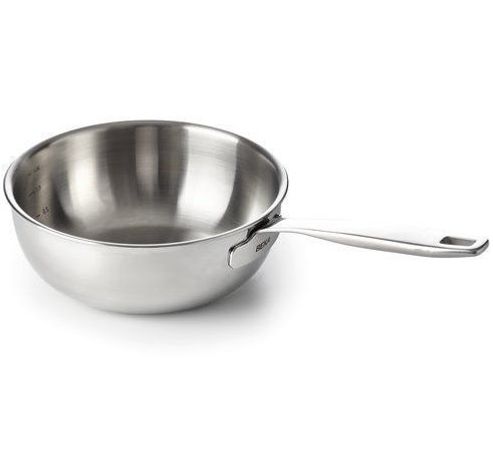 MAESTRO Conical Saucepan 24 cm  Beka