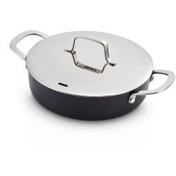 Beka Maestro Antikleef Sauteerpan 24 cm