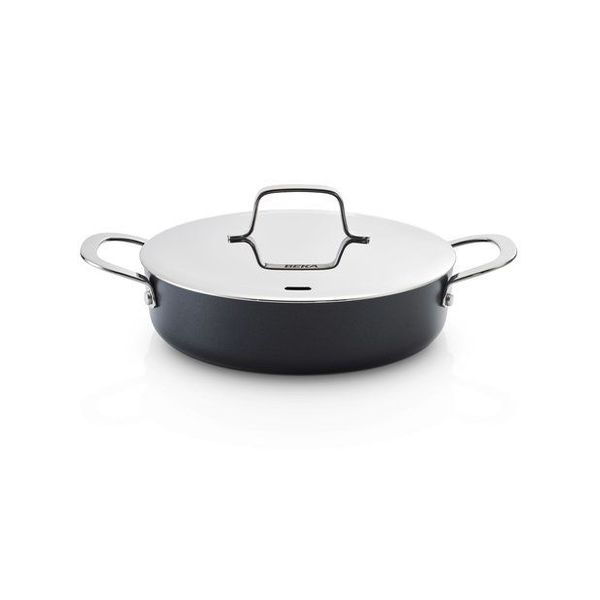 Beka Maestro Antikleef Sauteerpan 24 cm