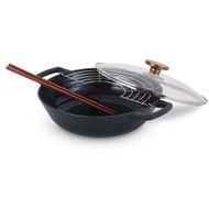 NORI wok 30 cm 