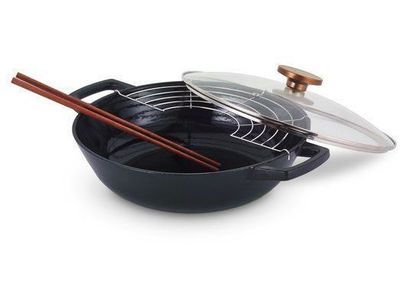 NORI wok 30 cm
